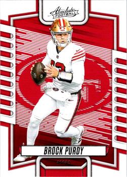 Brock Purdy