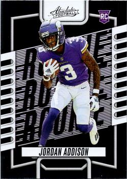 Jordan Addison