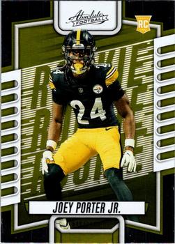 Joey Porter Jr.