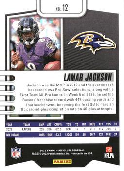 Lamar Jackson