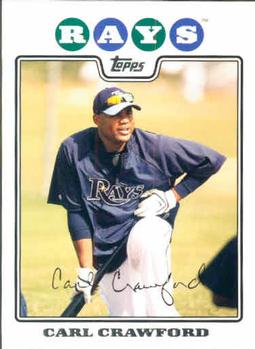 Carl Crawford