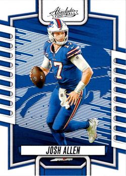 Josh Allen