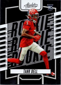 Tank Dell