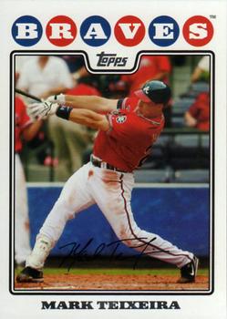 Mark Teixeira