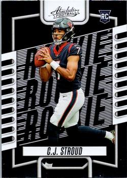 C.J. Stroud