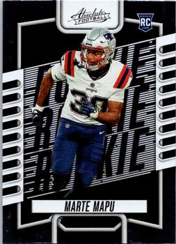 Marte Mapu