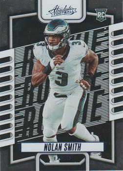 Nolan Smith