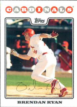 Brendan Ryan