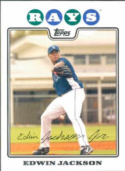 Edwin Jackson