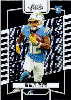 Derius Davis