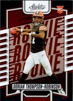 Dorian Thompson-Robinson