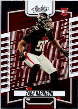 Zach Harrison