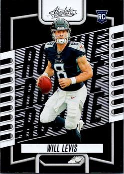Will Levis