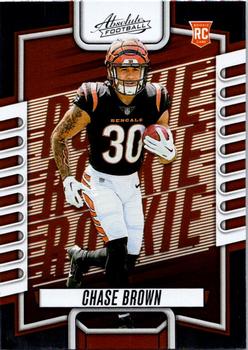 Chase Brown