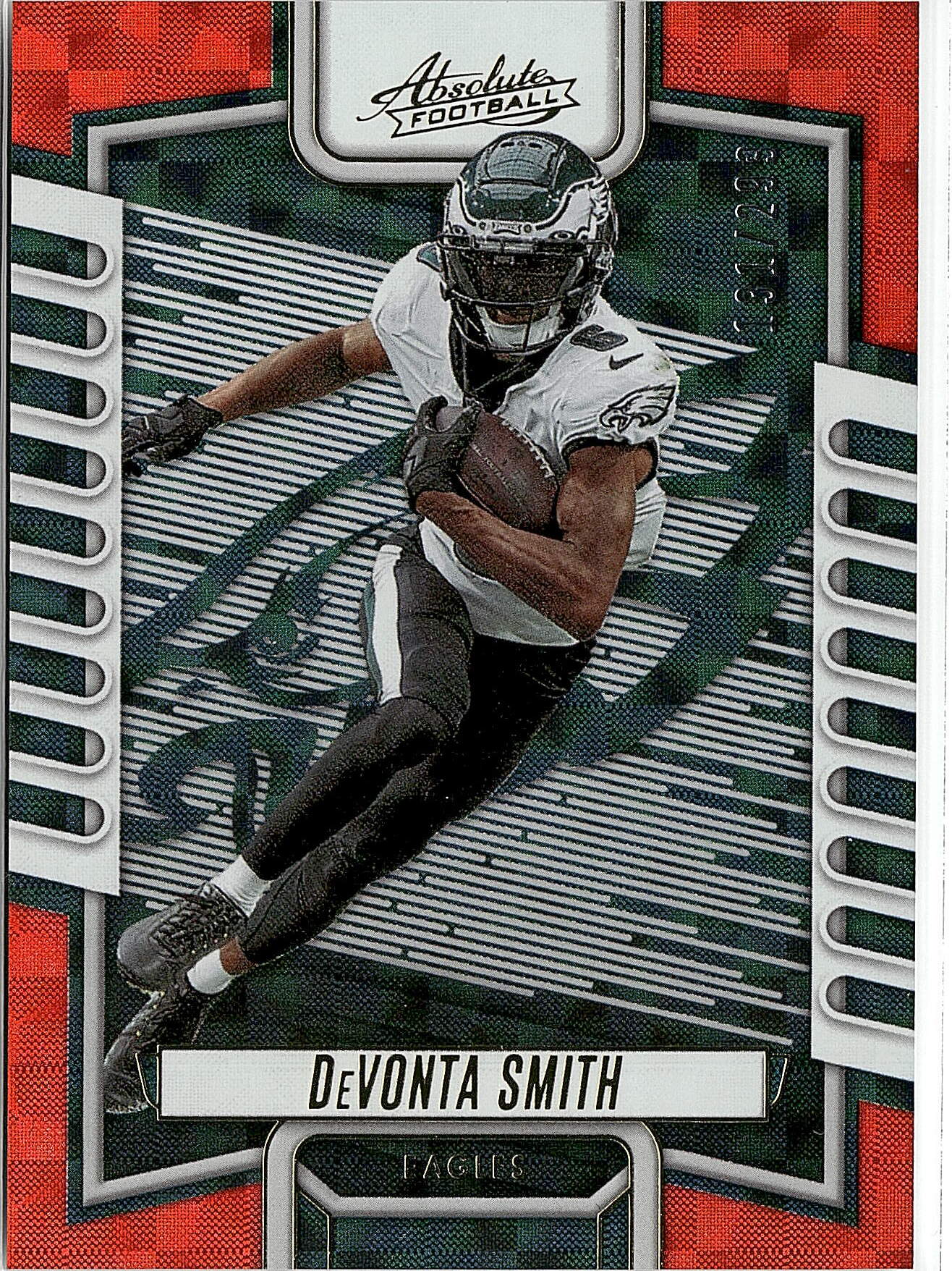 DeVonta Smith