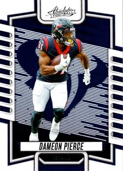 Dameon Pierce