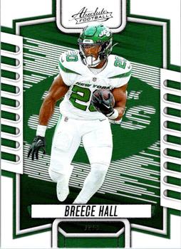 Breece Hall