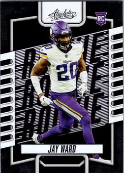 Jay Ward