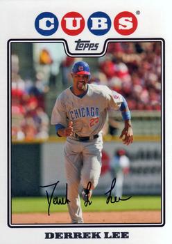 Derrek Lee