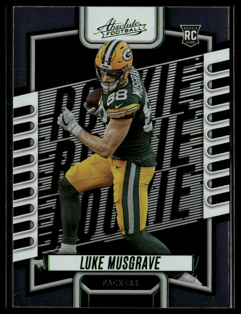 Luke Musgrave