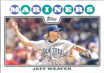 Jeff Weaver