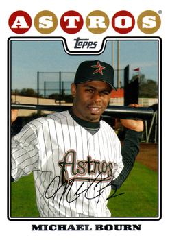 Michael Bourn