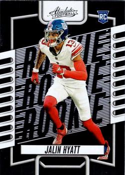 Jalin Hyatt