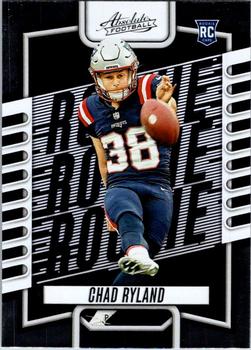 Chad Ryland