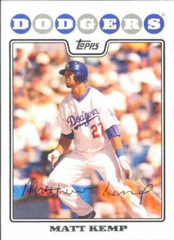 Matt Kemp