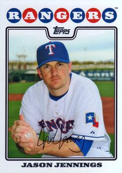 Jason Jennings