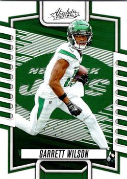 Garrett Wilson