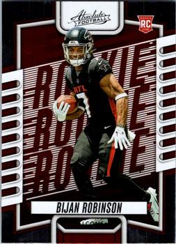 Bijan Robinson