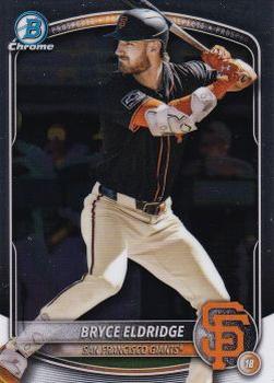 Bryce Eldridge