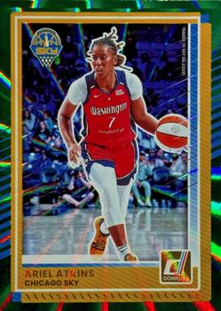 Ariel Atkins