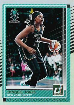 Jonquel Jones