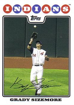 Grady Sizemore