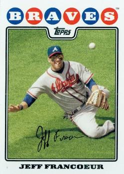 Jeff Francoeur