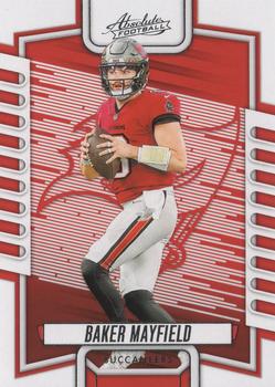 Baker Mayfield