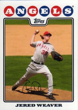 Jered Weaver
