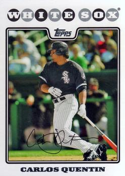 Carlos Quentin