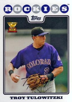 Troy Tulowitzki