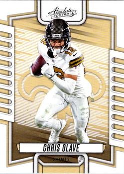 Chris Olave