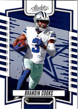 Brandin Cooks