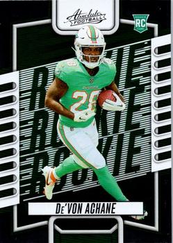 De'Von Achane