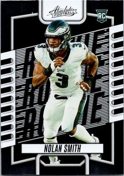 Nolan Smith