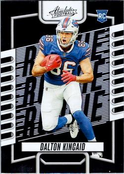 Dalton Kincaid