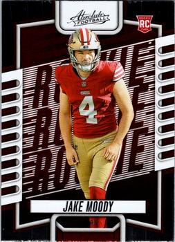 Jake Moody