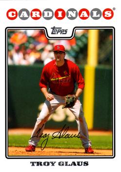 Troy Glaus