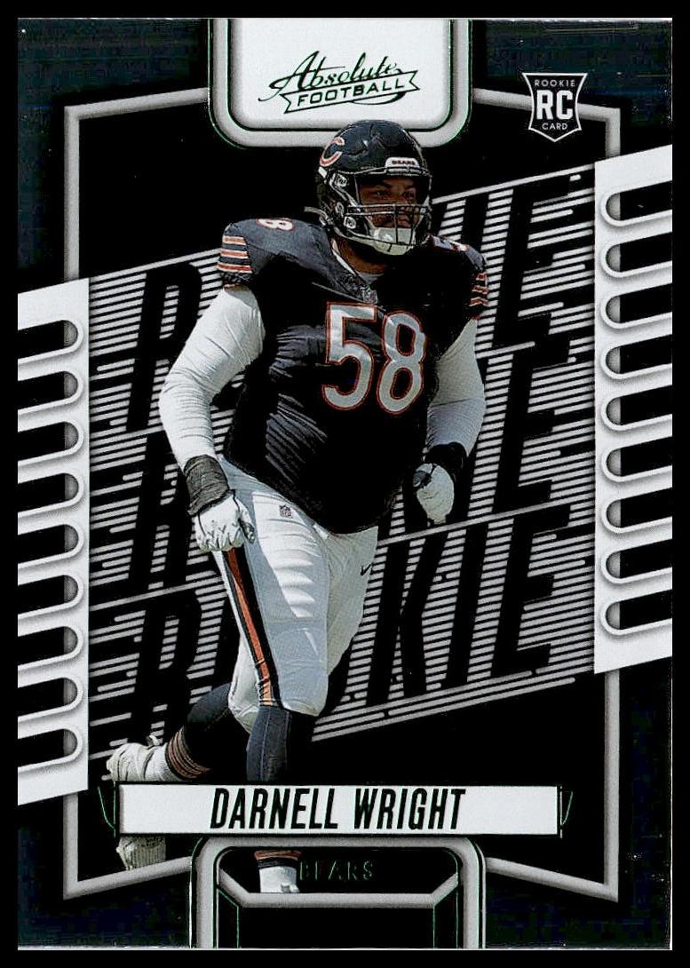 Darnell Wright
