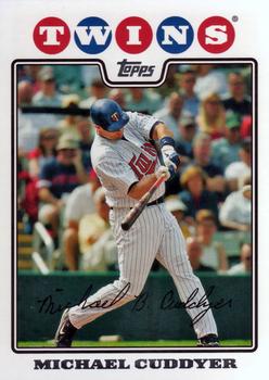 Michael Cuddyer